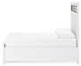 Ashbryn Bedroom Package - Valley Furniture (Rohnert Park, CA)