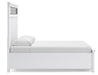 Ashbryn Bedroom Package - Valley Furniture (Rohnert Park, CA)