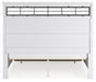 Ashbryn Bedroom Package - Valley Furniture (Rohnert Park, CA)