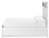 Ashbryn Bedroom Package - Valley Furniture (Rohnert Park, CA)