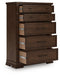 Taffenbrook Chest of Drawers - Valley Furniture (Rohnert Park, CA)