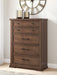 Taffenbrook Chest of Drawers - Valley Furniture (Rohnert Park, CA)