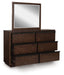 Dilenno Bedroom Set - Valley Furniture (Rohnert Park, CA)