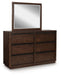 Dilenno Bedroom Set - Valley Furniture (Rohnert Park, CA)