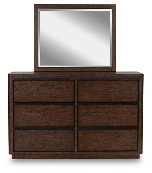 Dilenno Bedroom Set - Valley Furniture (Rohnert Park, CA)