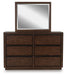 Dilenno Bedroom Set - Valley Furniture (Rohnert Park, CA)