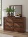 Dilenno Bedroom Set - Valley Furniture (Rohnert Park, CA)
