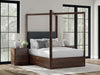 Dilenno Bedroom Set - Valley Furniture (Rohnert Park, CA)