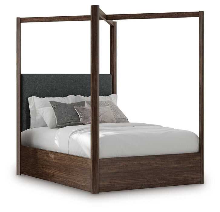 Dilenno Bedroom Set - Valley Furniture (Rohnert Park, CA)