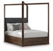 Dilenno Bedroom Set - Valley Furniture (Rohnert Park, CA)