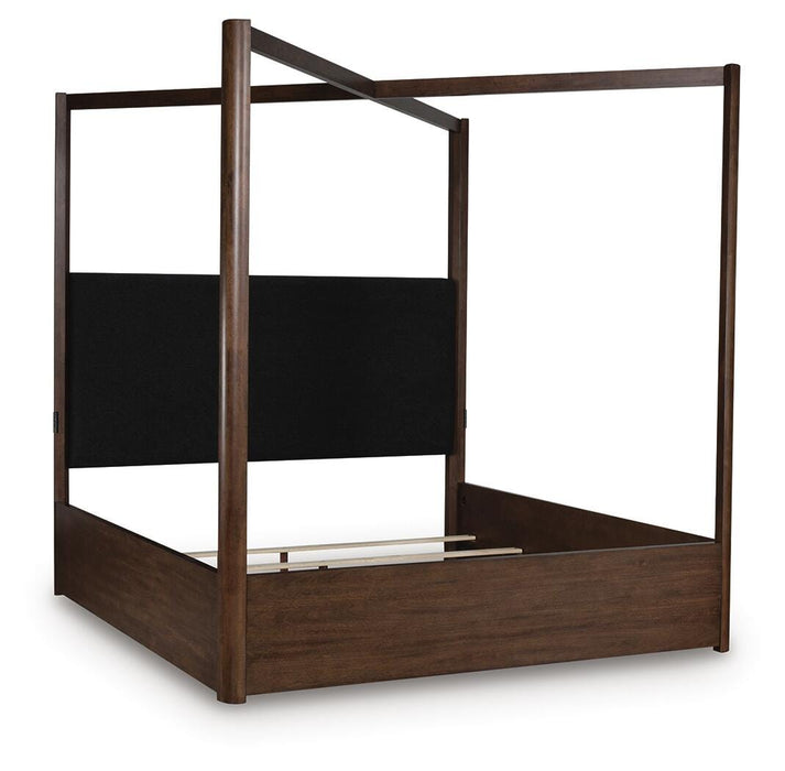 Dilenno Bedroom Set - Valley Furniture (Rohnert Park, CA)