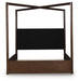 Dilenno Bedroom Set - Valley Furniture (Rohnert Park, CA)