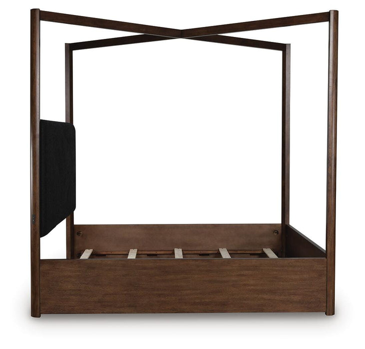 Dilenno Bedroom Set - Valley Furniture (Rohnert Park, CA)