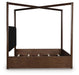 Dilenno Bedroom Set - Valley Furniture (Rohnert Park, CA)