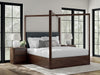 Dilenno Bedroom Set - Valley Furniture (Rohnert Park, CA)