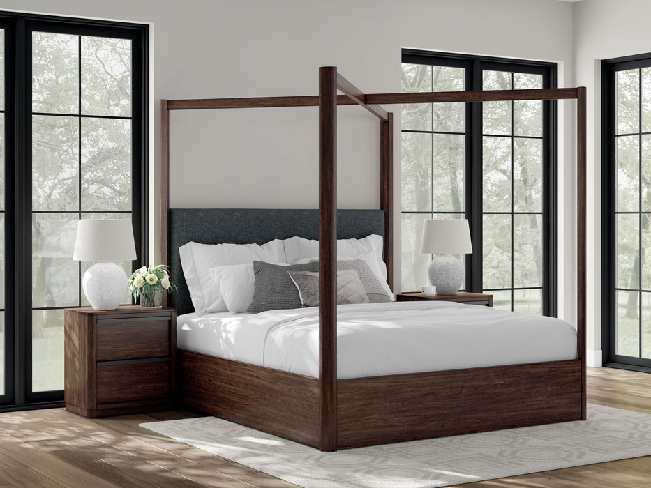 Dilenno Bedroom Set - Valley Furniture (Rohnert Park, CA)