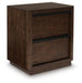 Dilenno Bedroom Set - Valley Furniture (Rohnert Park, CA)
