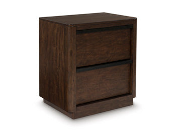 Dilenno Bedroom Set - Valley Furniture (Rohnert Park, CA)