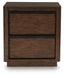 Dilenno Bedroom Set - Valley Furniture (Rohnert Park, CA)