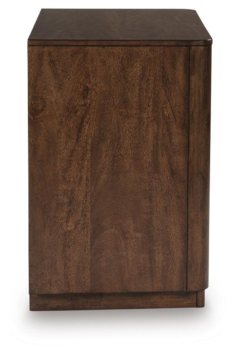 Dilenno Bedroom Set - Valley Furniture (Rohnert Park, CA)