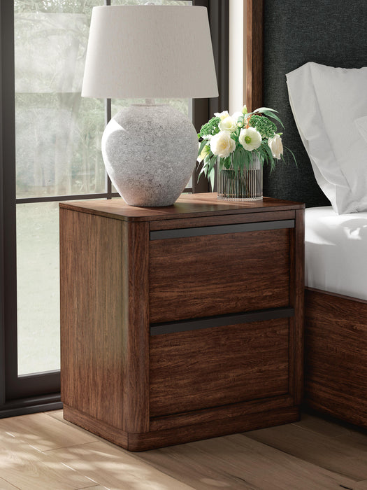 Dilenno Bedroom Set - Valley Furniture (Rohnert Park, CA)