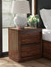 Dilenno Bedroom Set - Valley Furniture (Rohnert Park, CA)