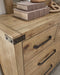 Ridgester Dresser - Valley Furniture (Rohnert Park, CA)