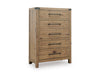 Ridgester Chest of Drawers - Valley Furniture (Rohnert Park, CA)