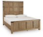 Ridgester Bed - Valley Furniture (Rohnert Park, CA)