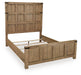 Ridgester Bed - Valley Furniture (Rohnert Park, CA)