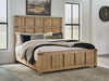 Ridgester Bed - Valley Furniture (Rohnert Park, CA)