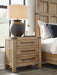 Ridgester Nightstand - Valley Furniture (Rohnert Park, CA)