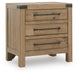 Ridgester Nightstand - Valley Furniture (Rohnert Park, CA)