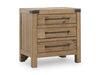 Ridgester Nightstand - Valley Furniture (Rohnert Park, CA)