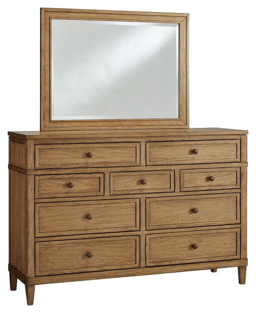 Sharlance Bedroom Set - Valley Furniture (Rohnert Park, CA)