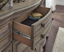 Ardenfield Dresser - Valley Furniture (Rohnert Park, CA)