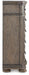 Ardenfield Chest of Drawers - Valley Furniture (Rohnert Park, CA)