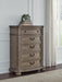Ardenfield Chest of Drawers - Valley Furniture (Rohnert Park, CA)