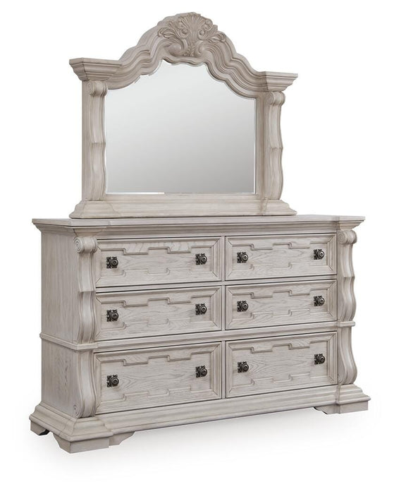 Bruchandi Bedroom Set - Valley Furniture (Rohnert Park, CA)