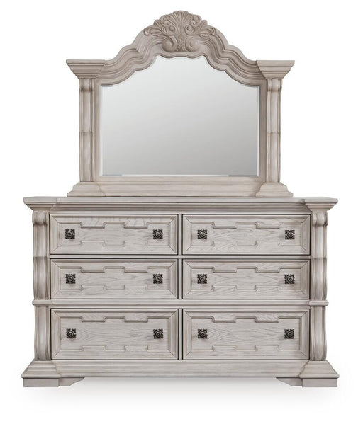 Bruchandi Bedroom Set - Valley Furniture (Rohnert Park, CA)