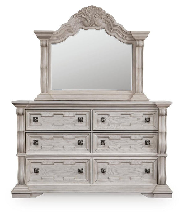 Bruchandi Bedroom Set - Valley Furniture (Rohnert Park, CA)
