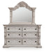 Bruchandi Bedroom Set - Valley Furniture (Rohnert Park, CA)