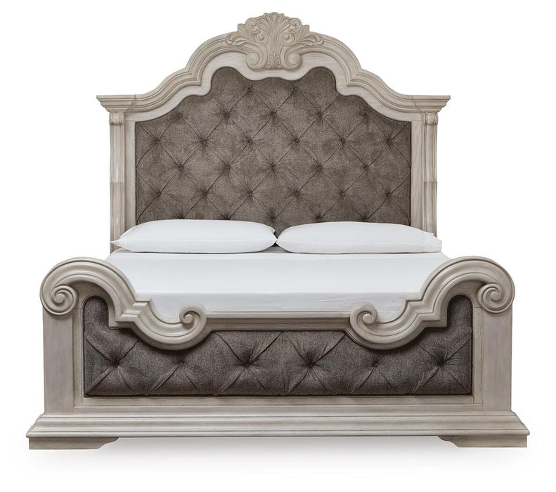 Bruchandi Bedroom Set - Valley Furniture (Rohnert Park, CA)