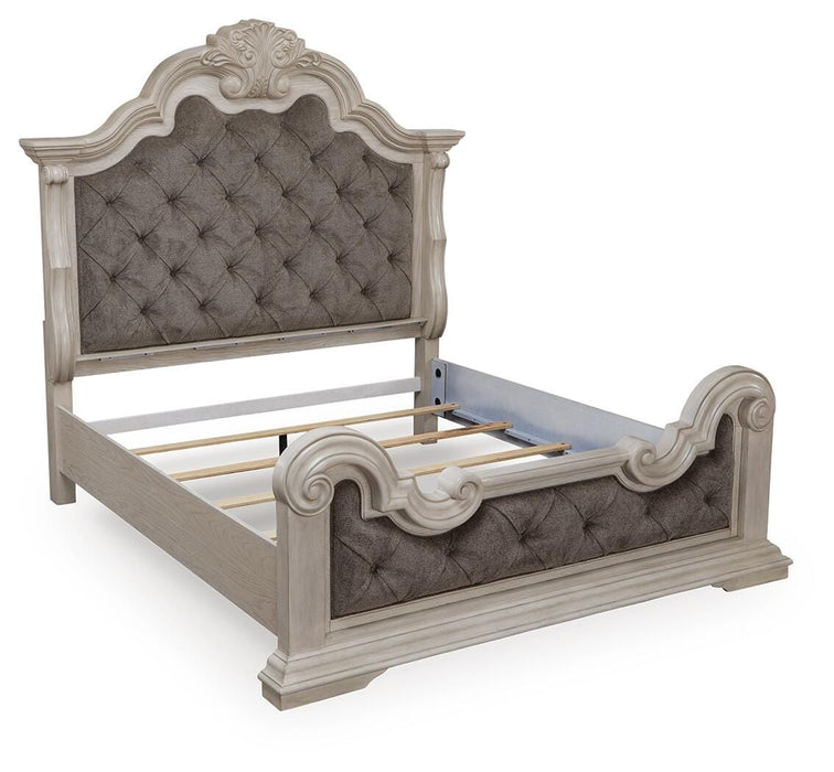 Bruchandi Bedroom Set - Valley Furniture (Rohnert Park, CA)