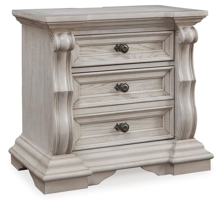 Bruchandi Bedroom Set - Valley Furniture (Rohnert Park, CA)