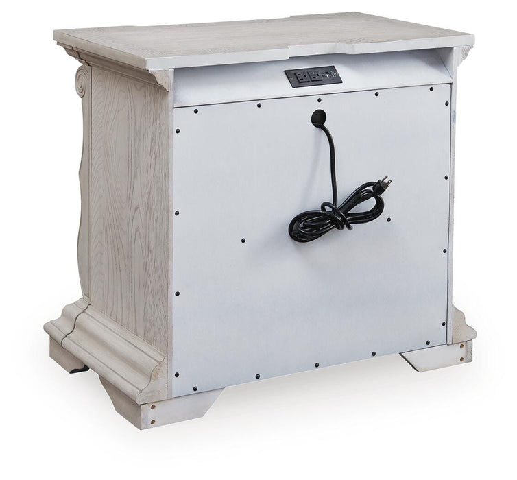 Bruchandi Bedroom Set - Valley Furniture (Rohnert Park, CA)