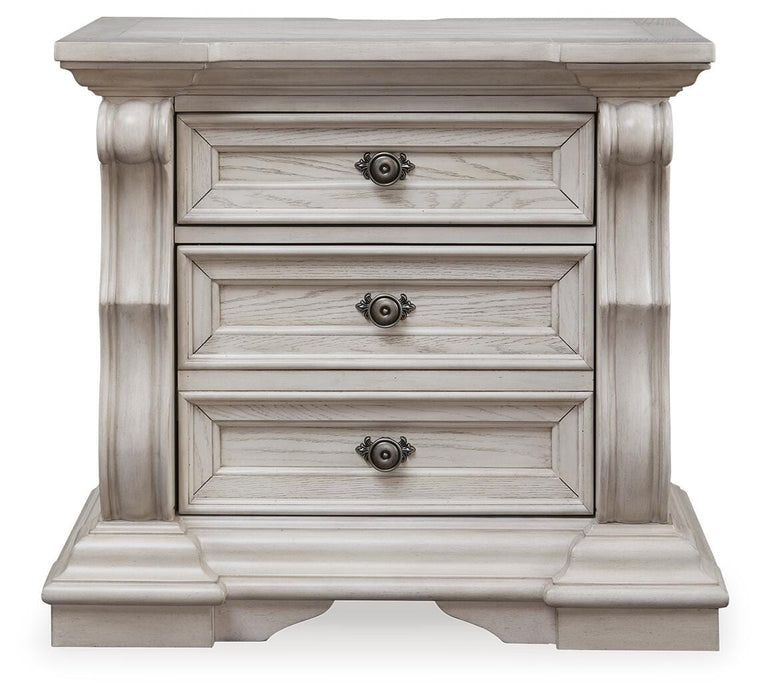 Bruchandi Bedroom Set - Valley Furniture (Rohnert Park, CA)