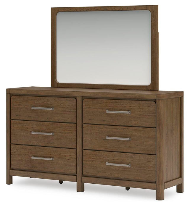 Cabalynn Bedroom Set - Valley Furniture (Rohnert Park, CA)