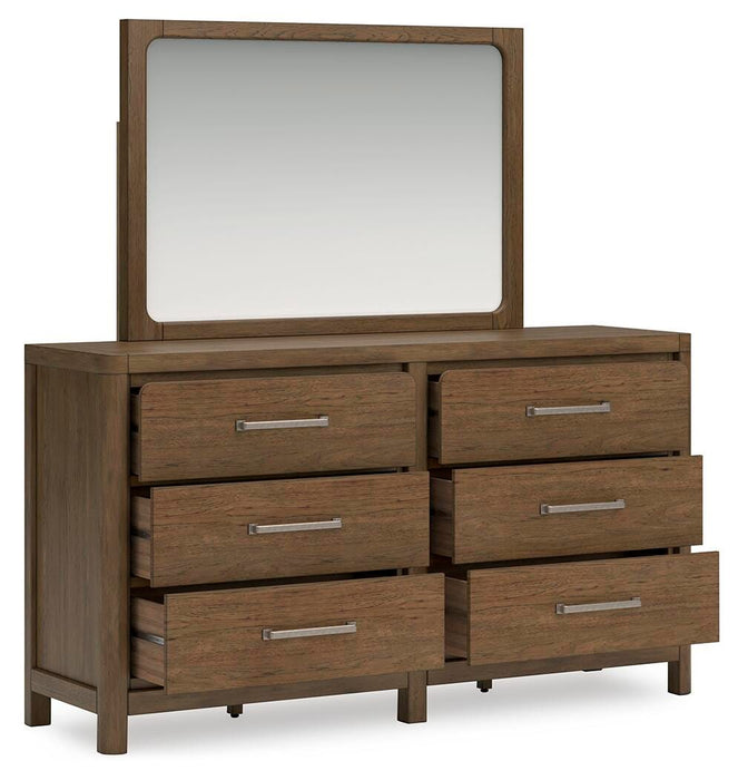 Cabalynn Bedroom Set - Valley Furniture (Rohnert Park, CA)