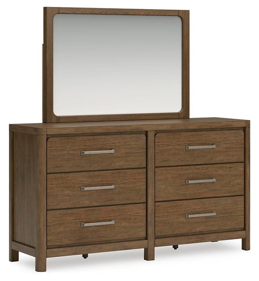 Cabalynn Bedroom Set - Valley Furniture (Rohnert Park, CA)